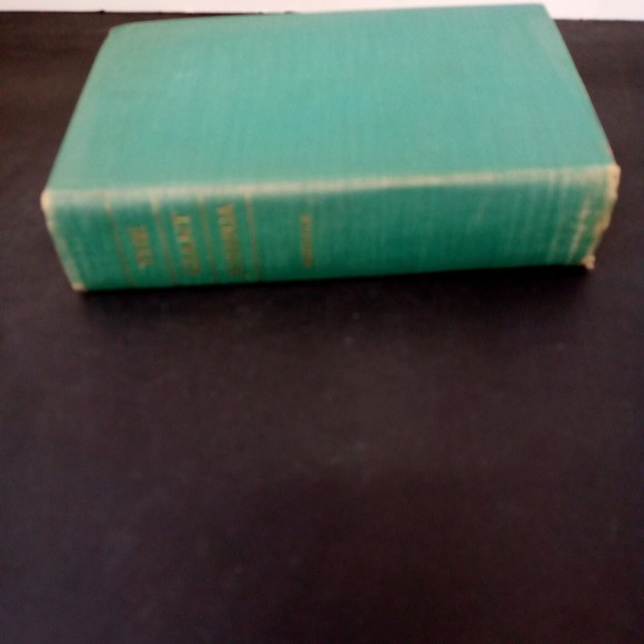 The‎ giant Joshua, M Whipple, 1942, Houghton-Mifflin, 2nd printing - Picture 4 of 16